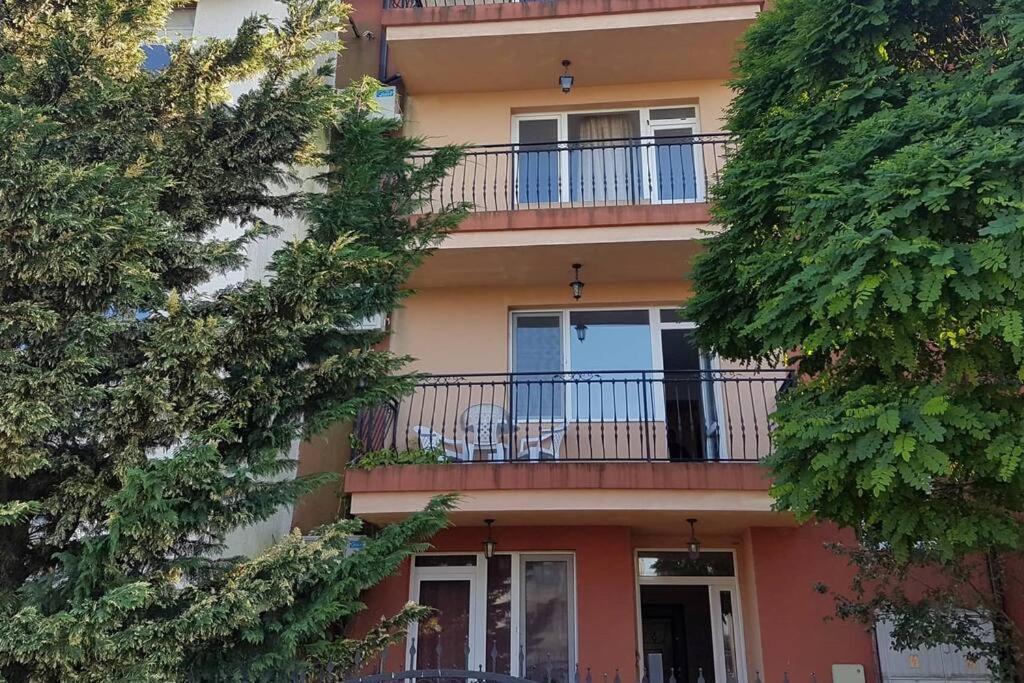 Studio Seadream Primorsko Exterior photo